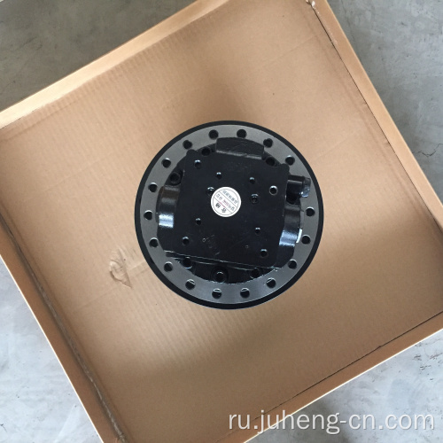 Экскаватор KX121-2 Путешествие мотор KX121-2 Финальный привод